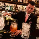 Cocktails a Firenze – Harry’s Bar e Thomas Martini