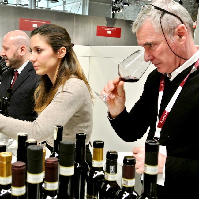 Anteprime di Toscana 2017 – Scopriamo insieme i vini passiti dell’Elba