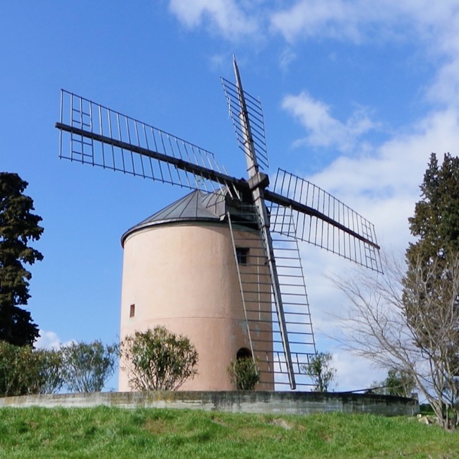Il Mulino