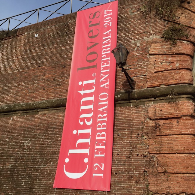 Chianti Lovers – L’anteprima 2017 con i vini delle Aziende Vegan e Bio