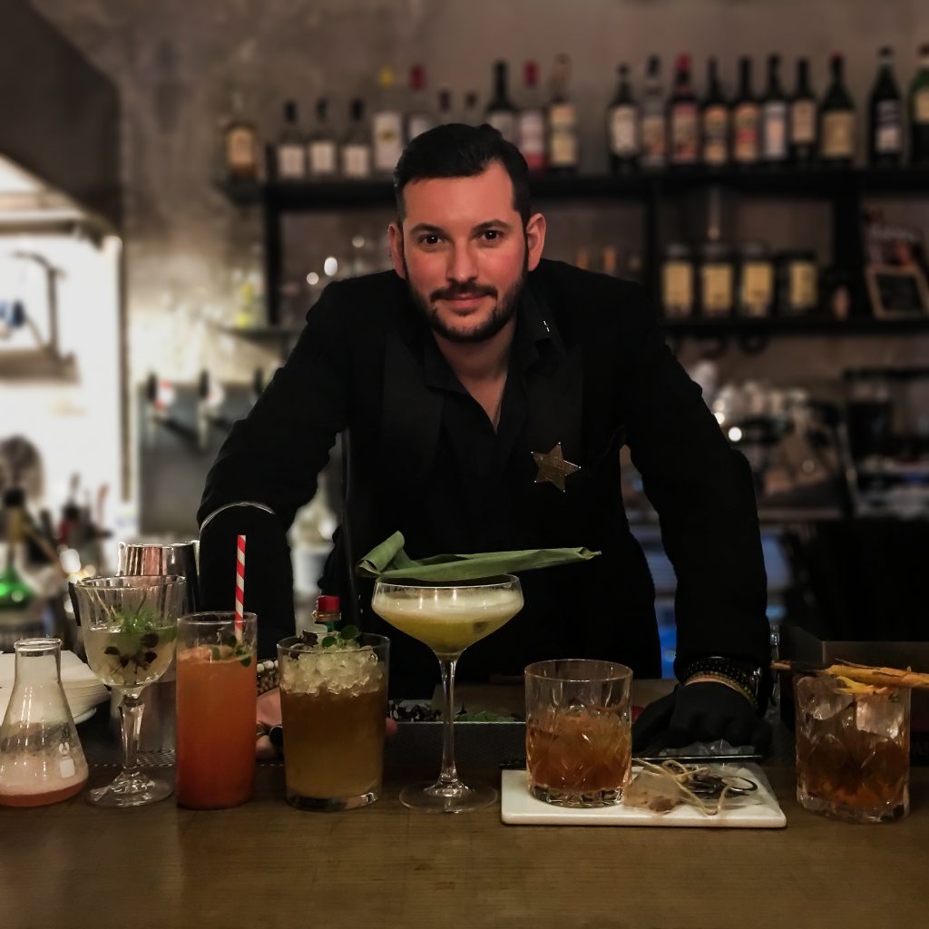 Luca Manni