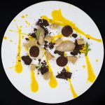 I migliori ristoranti in Toscana – Firenze – Winter Garden by Caino – Valeria Piccini e Michele Griglio – TopEat