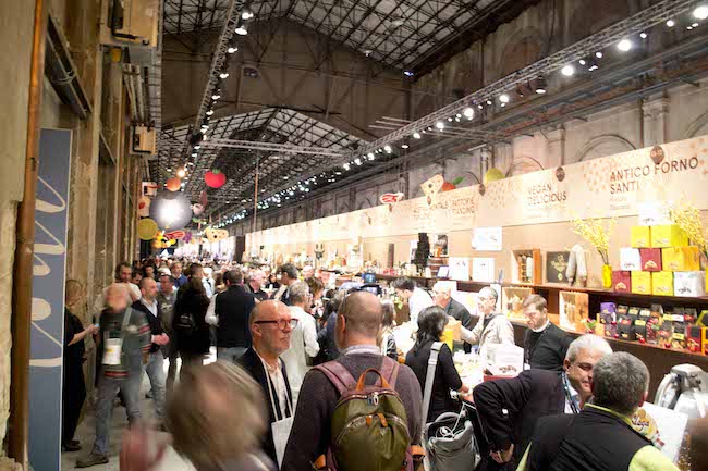 Taste 2017