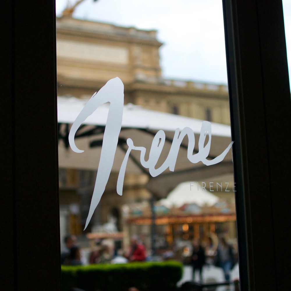 Irene – Il Bistrot toscano firmato da Fulvio Pierangelini compie due anni