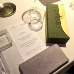 All’Ora d’Aria – Firenze – per la 3^ Tappa del Premio Laudemio 2017