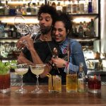 Cocktails a Firenze – Ditta Artigianale Oltrarno con Natalia Mazzilli e Kareem Bennet