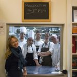 Ristorante Fattoria delle Torri – Peppe Barone all’Osteria di Sopra di Eataly