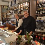 Massimo Zetti e Marta Mezzetti