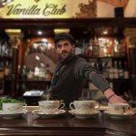 Cocktails a Firenze – Vanilla Club – Mariele Pertici