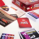 Il primo gioco da tavolo della Collana VINUS, di Giochi Briosi, dedicato al mondo del Chianti Classico