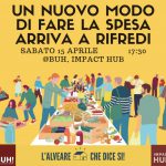 L’Alveare che dice sì!, il social network dei gruppi d’acquisto 2.0 arriva anche a Rifredi