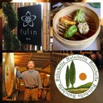 La Cina nel piatto e il Giappone nel bicchiere: Fulin incontra Bulichella – sabato 6 e 13 maggio