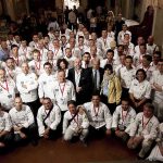 Capolavori a Tavola - Italian Cuisine in the World Forum