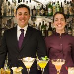 Cocktails a Firenze – Il Bar de L’O e Lorenzo Fusco