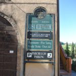 In giro per Cantine – San Gimignano – Casa alle Vacche – Fernando e Lorenzo Ciappi