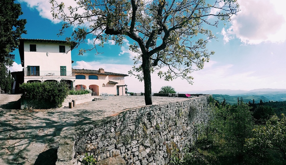 Podere Castellare