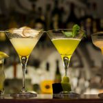 Il mio viaggio tra i Cocktail a Firenze [1^parte]