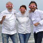 Non volete nuotare in “Un mare di gusto, Palamita & Friends” dal 5 al 7 maggio a San Vincenzo?