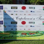 Capolavori a tavola 2017 in Casentino con Simone Fracassi