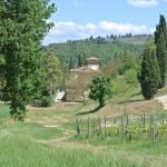 Villa Calcinaia