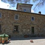 Il Castello dei Rampolla