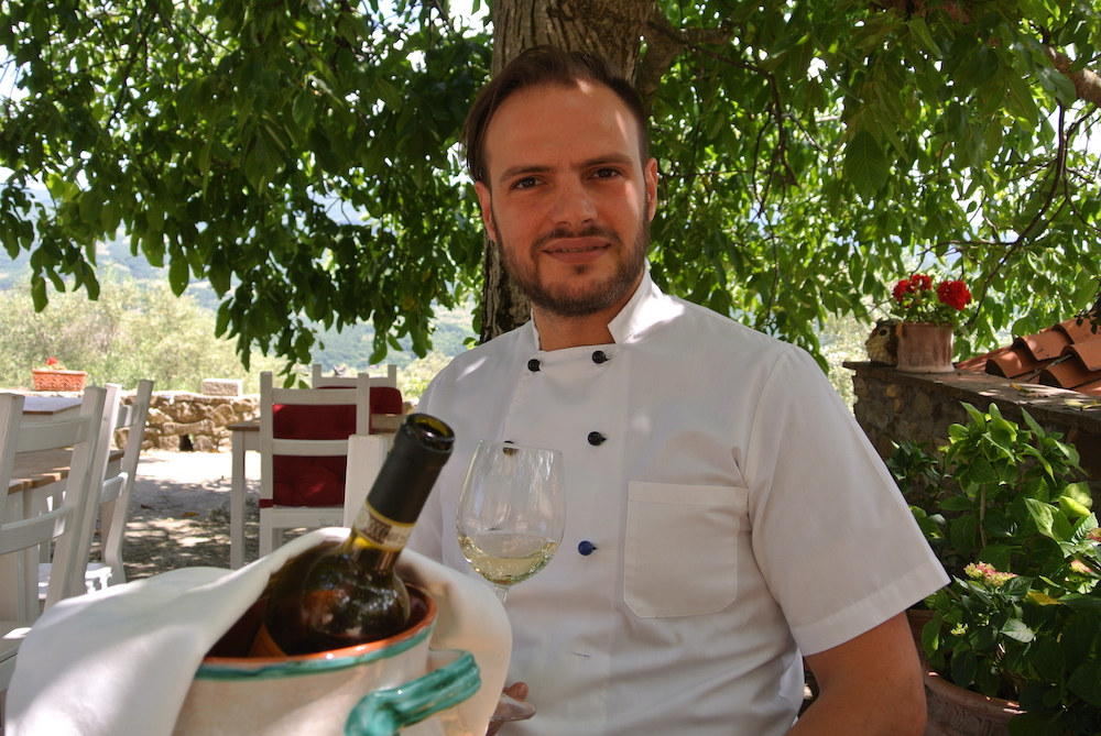 EdoardoTilli Chef
