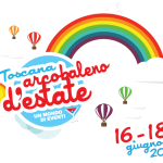 TOSCANA ARCOBALENO D’ESTATE: DAL 16 AL 18 GIUGNO