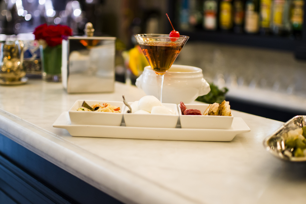 Il mio viaggio tra i Cocktail a Firenze [2^parte]