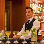 Cocktail a Firenze – Bibendum Bar – Hotel Helvetia & Bristol – Jozef Pecollaj