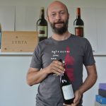 Paolo Marchionni racconta la sua storia