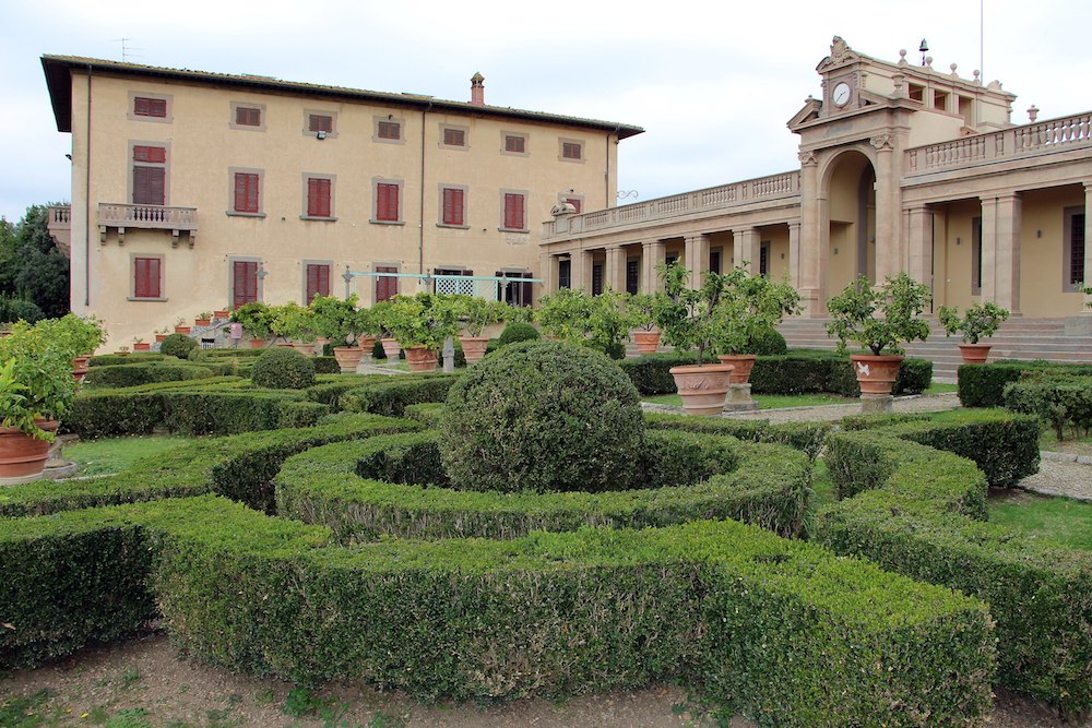 Vetrina toscana, al via eventi estate 2017 in provincia di Firenze