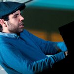 Yakir Arbib Trio