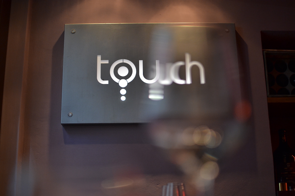 Touch - Osteria Contemporanea