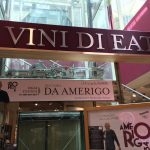 Amerigo 1934 – Cucina Bolognese – alla terrazza e all’Osteria di Sopra di Eataly