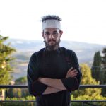 Chef Alessandro Rossi