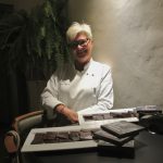 Beatrice Segoni Chef di Konnubio