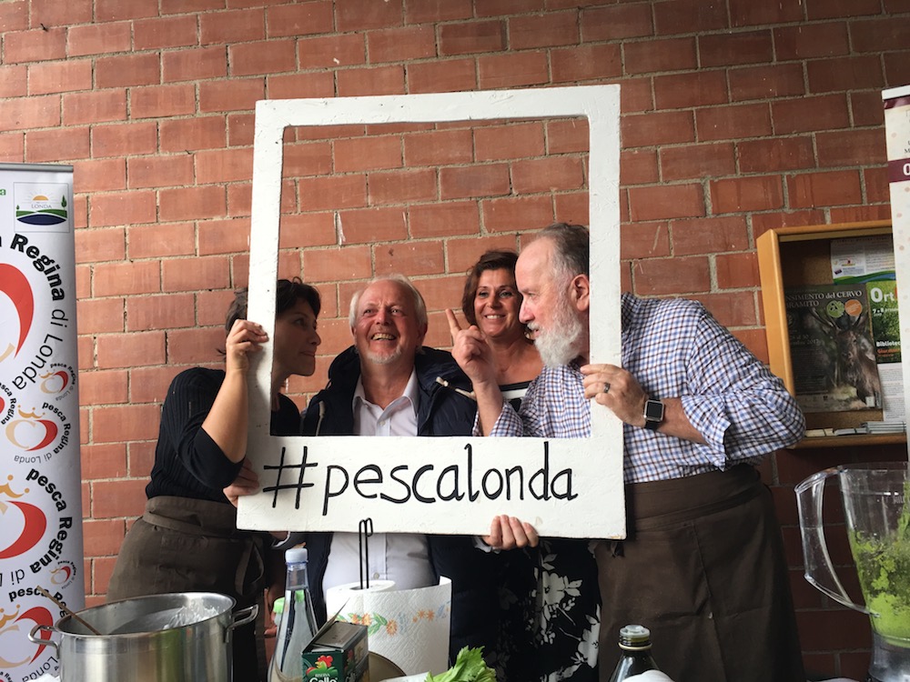 La disfida alla Regina – Sfida tra Blogger al centro della festa!