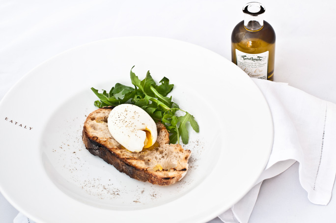 Ottobre caldo… a Eataly Firenze