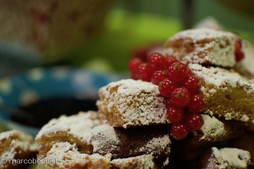 Dolci golosi e tutti gluten free