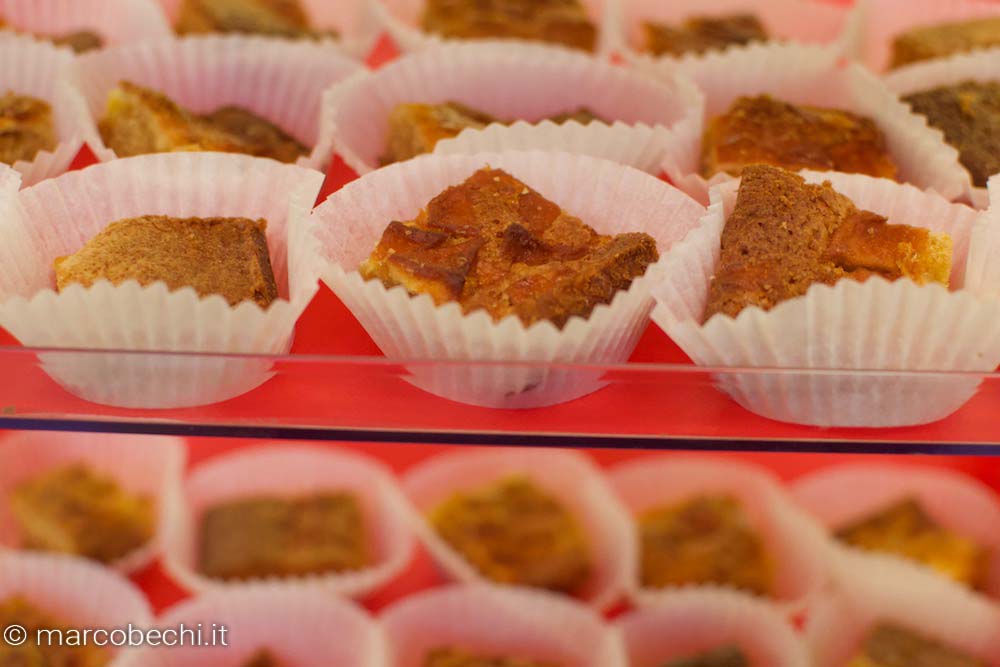 Torta di mele