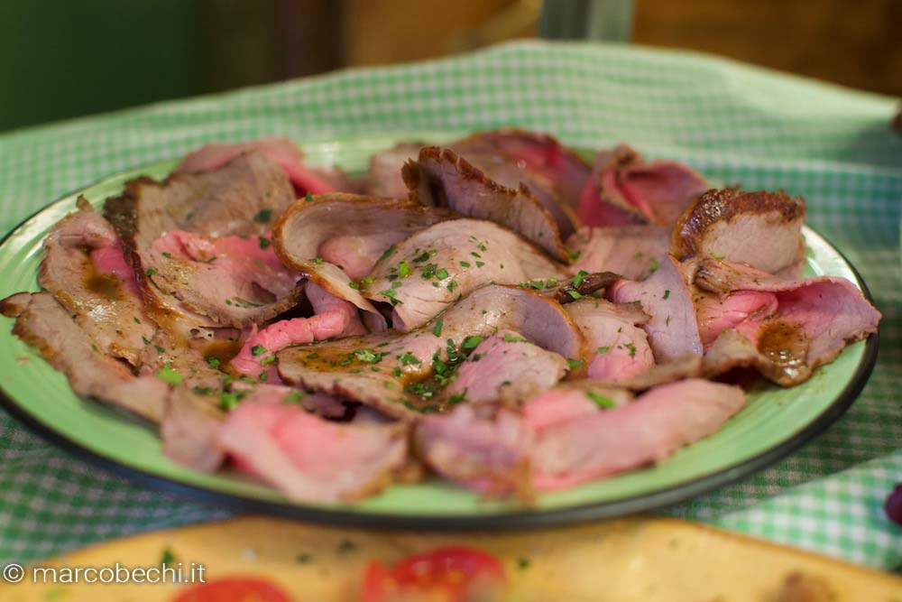 Roast Beef