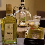 Il Laudemio e il profumo all'olio