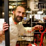 Lo Chef Riccardo Serni