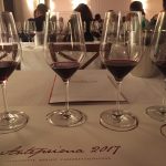 Frescobaldi celebra le sue anteprime