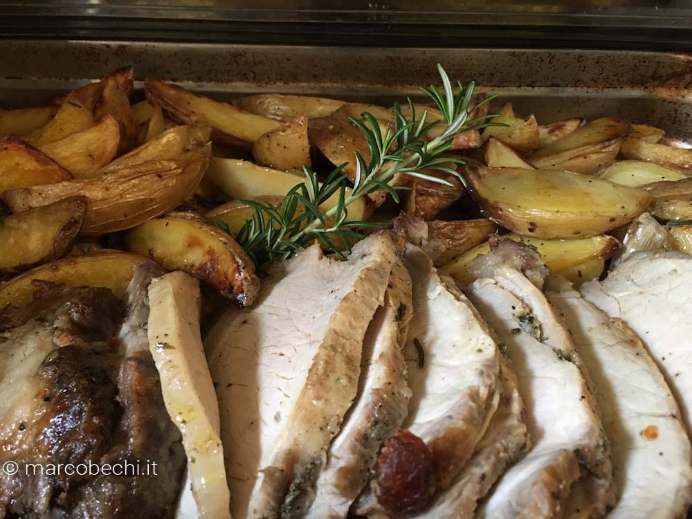 Arista e patate