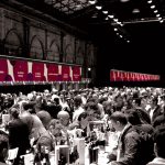 VinoÈ: La nuova edizione della due giorni Fisar 5 e 6 Novembre alla Leopolda