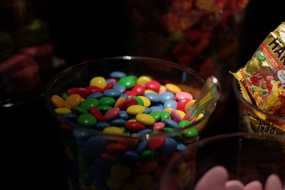 Gli Smarties