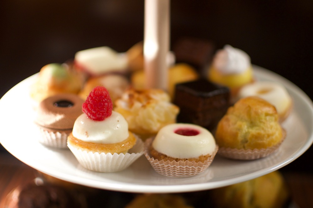 La Pasticceria Mignon