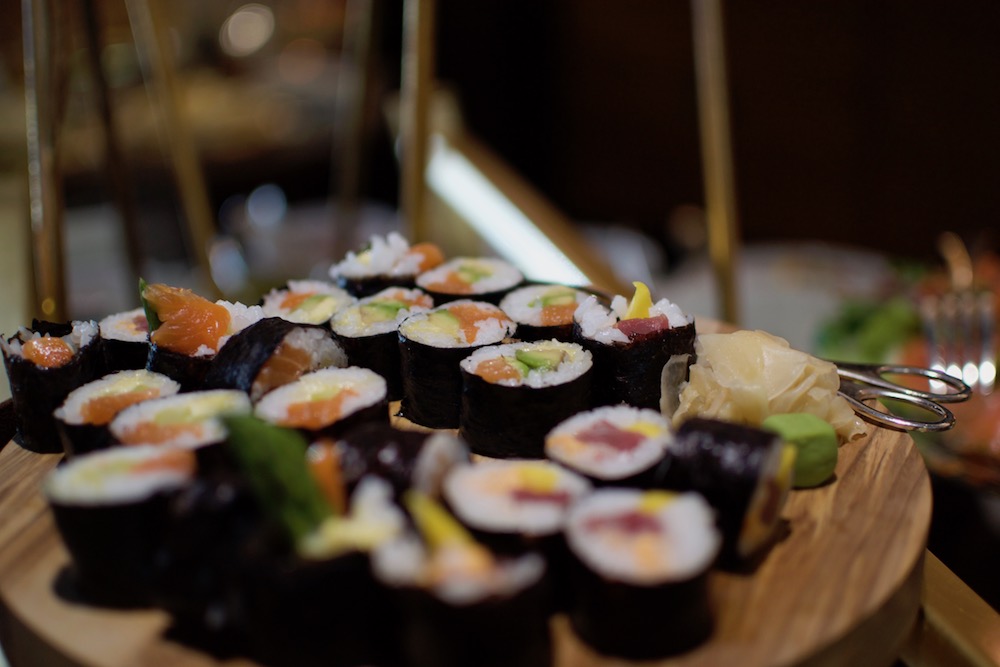 Sushi