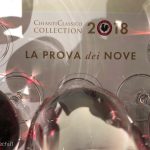 La prova dei 9